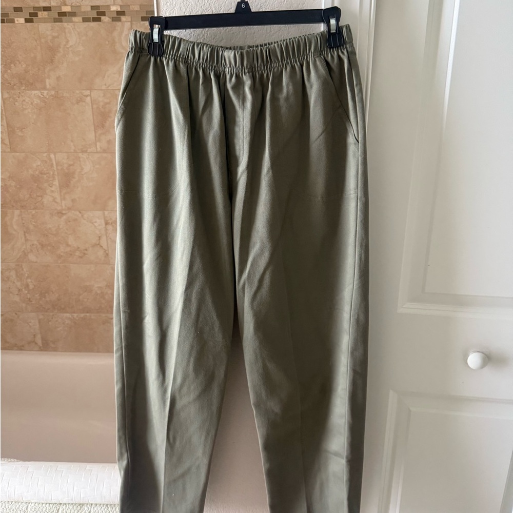 White Stag Khaki women’s pants
